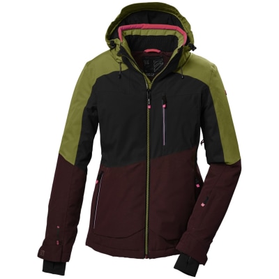 Killtec KSW 37 Damen Skijacke