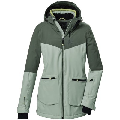 Killtec KSW 40 Damen Skijacke