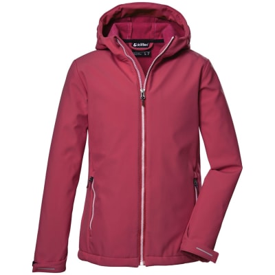 Killtec Kos 358 Mädchen Funktionsjacke