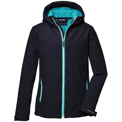 Killtec Kos 358 Mädchen Funktionsjacke