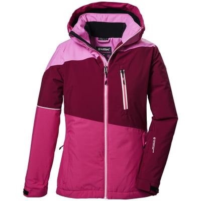 Killtec KSW 331 Mädchen Skijacke