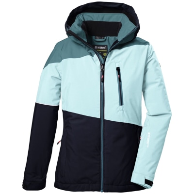 Killtec KSW 331 Mädchen Skijacke