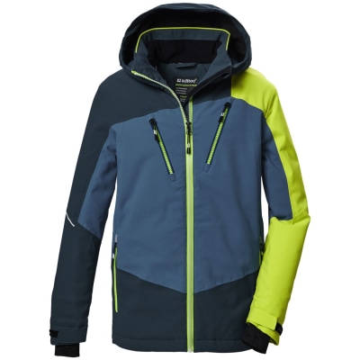 Killtec KSW 389 Jungen Skijacke