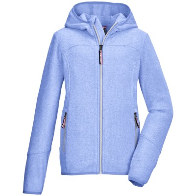 Killtec KOW 347 Mädchen Midlayer