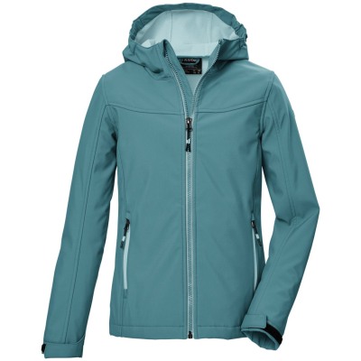 Killtec KOW 349 Mädchen Funktionsjacke