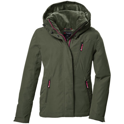 Killtec KOW 356 Mädchen Funktionsjacke