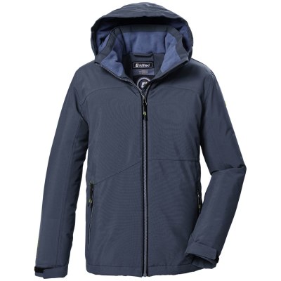 Killtec KOW 369 Jungen Funktionsjacke