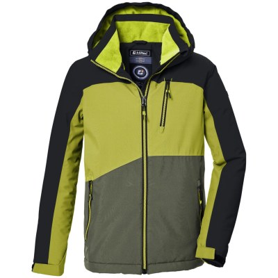 Killtec KOW 370 Jungen Funktionsjacke