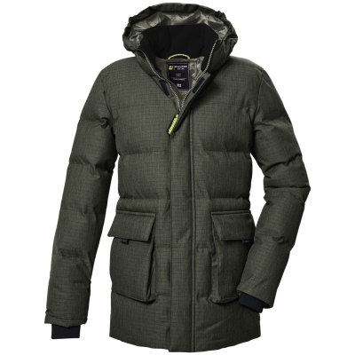 Killtec KOW 375 Jungen Mantel