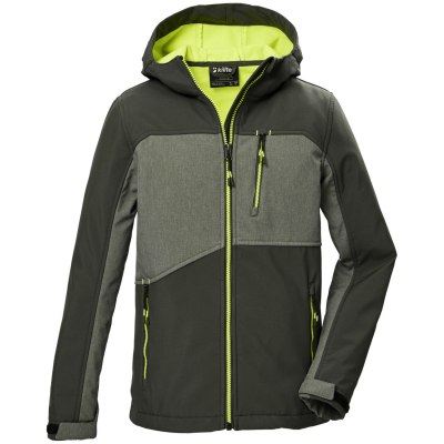 Killtec KOW 367 Jungen Funktionsjacke