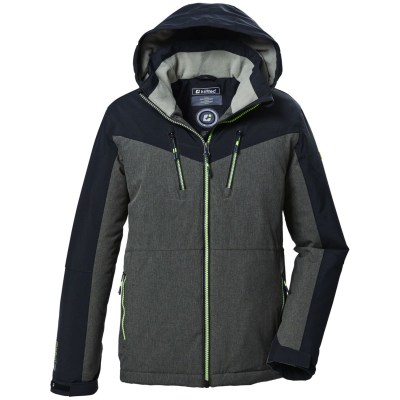 Killtec KOW 373 Jungen Funktionsjacke