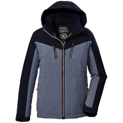 Killtec KOW 373 Jungen Funktionsjacke
