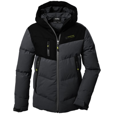Killtec KOW 376 Jungen Funktionsjacke