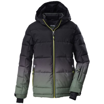 Killtec KSW 382 Jungen Skijacke