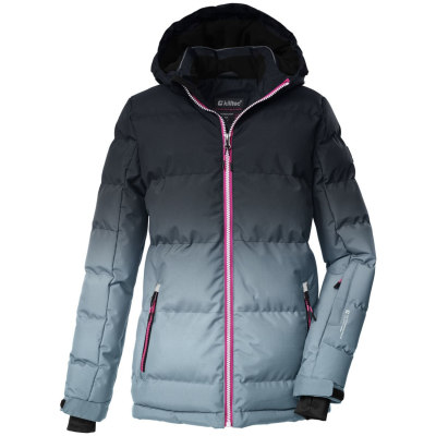 Killtec KSW 330 Mädchen Skijacke