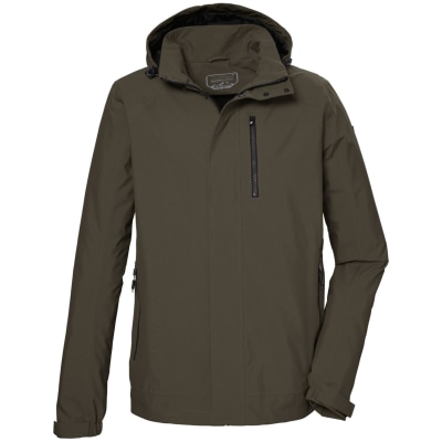 Killtec Kos 52 Unisex Funktionsjacke