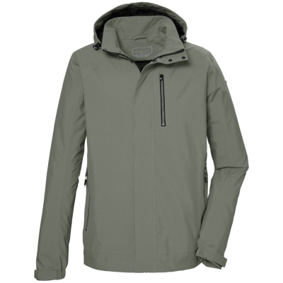Killtec Kos 52 Unisex Funktionsjacke