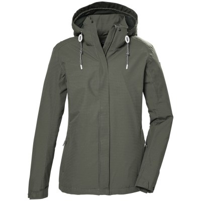 Killtec Kos 61 Damen Funktionsjacke