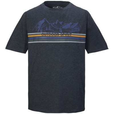 Killtec Kos 64 Unisex T-Shirt