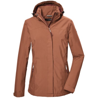 Killtec Kos 26 Damen Funktionsjacke