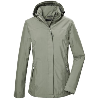 Killtec Kos 26 Damen Funktionsjacke