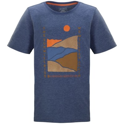 Killtec Kos 126 Jungen T-Shirt