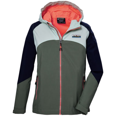 Killtec Kos 150 Mädchen Funktionsjacke