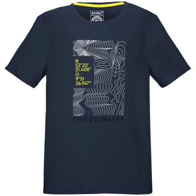 Killtec Kos 178 Jungen T-Shirt
