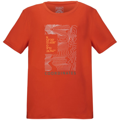 Killtec Kos 178 Jungen T-Shirt