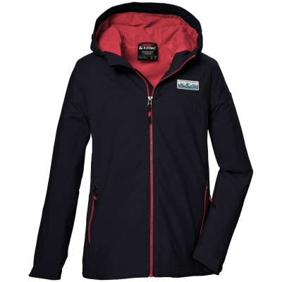 Killtec Kos 146 Mädchen Funktionsjacke