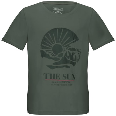 Killtec Kos 181 Mädchen T-Shirt