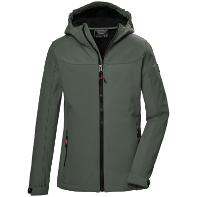 Killtec Kos 145 Mädchen Funktionsjacke