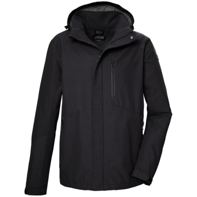Killtec Kos 256 Carleb Unisex Funktionsjacke