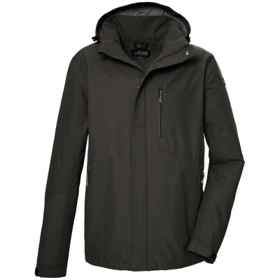 Killtec Kos 256 Carleb Unisex Funktionsjacke