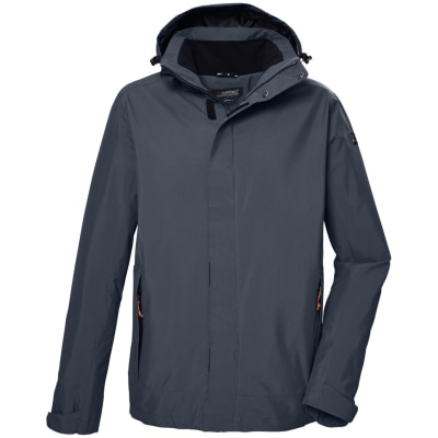 Killtec Kos 87 Xenios Unisex Funktionsjacke