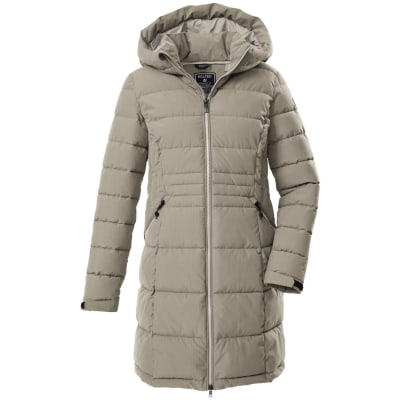 Killtec KOW 11 Damen Mantel