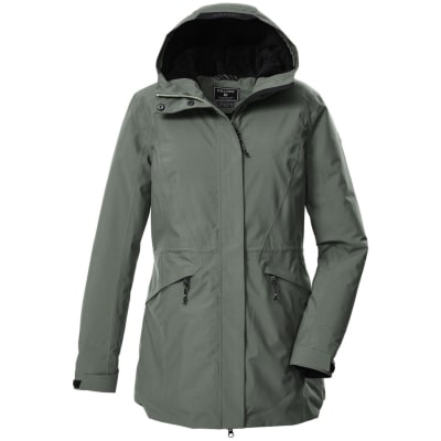 Killtec KOW 19 Damen Mantel