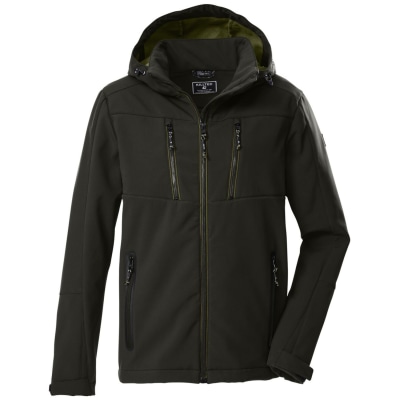 Killtec KOW 79 Herren Funktionsjacke