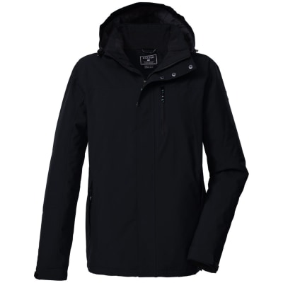 Killtec KOW 90 Herren Funktionsjacke