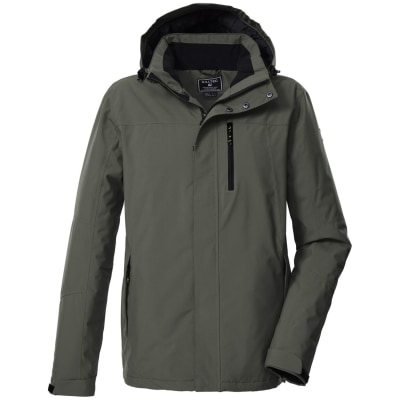 Killtec KOW 90 Herren Funktionsjacke