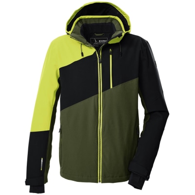 Killtec KSW 32 Herren Skijacke