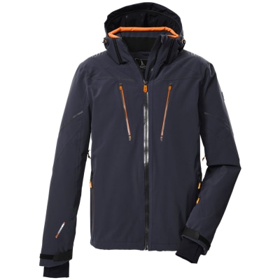 Killtec KSW 50 Herren Skijacke