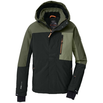 Killtec KSW 200 Jungen Skijacke