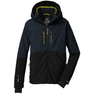 Killtec KSW 201 Jungen Skijacke