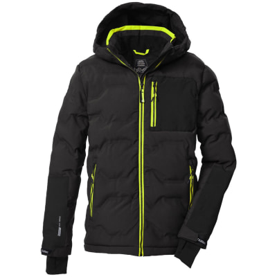 Killtec KSW 203 Jungen Skijacke