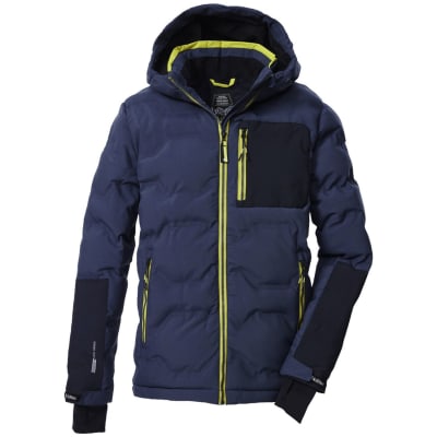 Killtec KSW 203 Jungen Skijacke