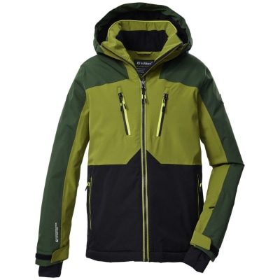 Killtec KSW 190 Jungen Skijacke