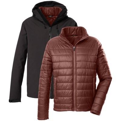 Killtec KOW 95 Herren Doppeljacke