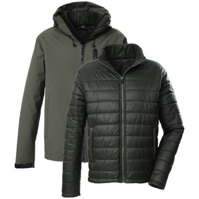 Killtec KOW 95 Herren Doppeljacke