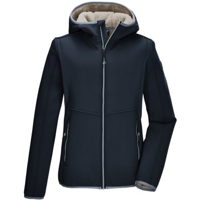 Killtec KOW 228 Mädchen Midlayer